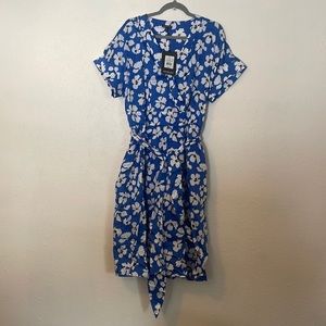 NWT Who What Wear Dress size XL